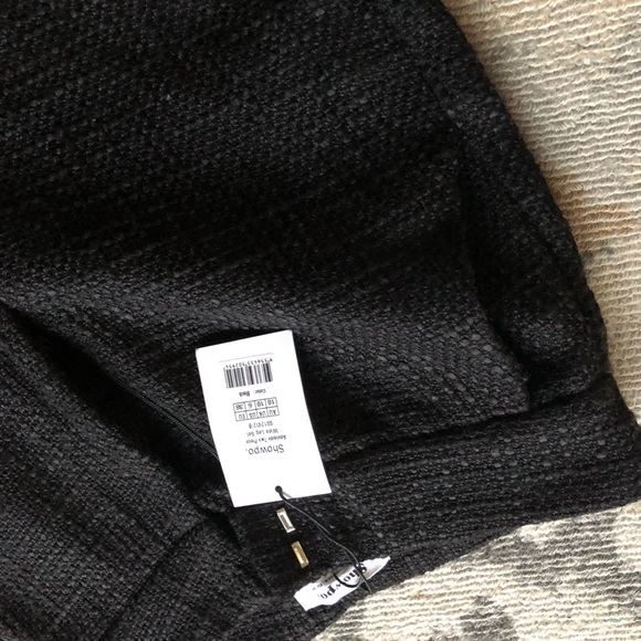 Wide leg pants - Picture 2 of 14